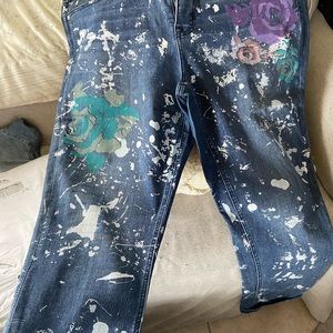 Lane Bryant, Seven Melissa McCarthy jeans